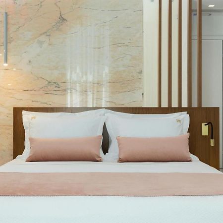Mirabile Luxury Suites Chania  Exterior foto