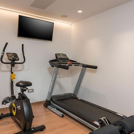Mirabile Luxury Suites Chania  Exterior foto