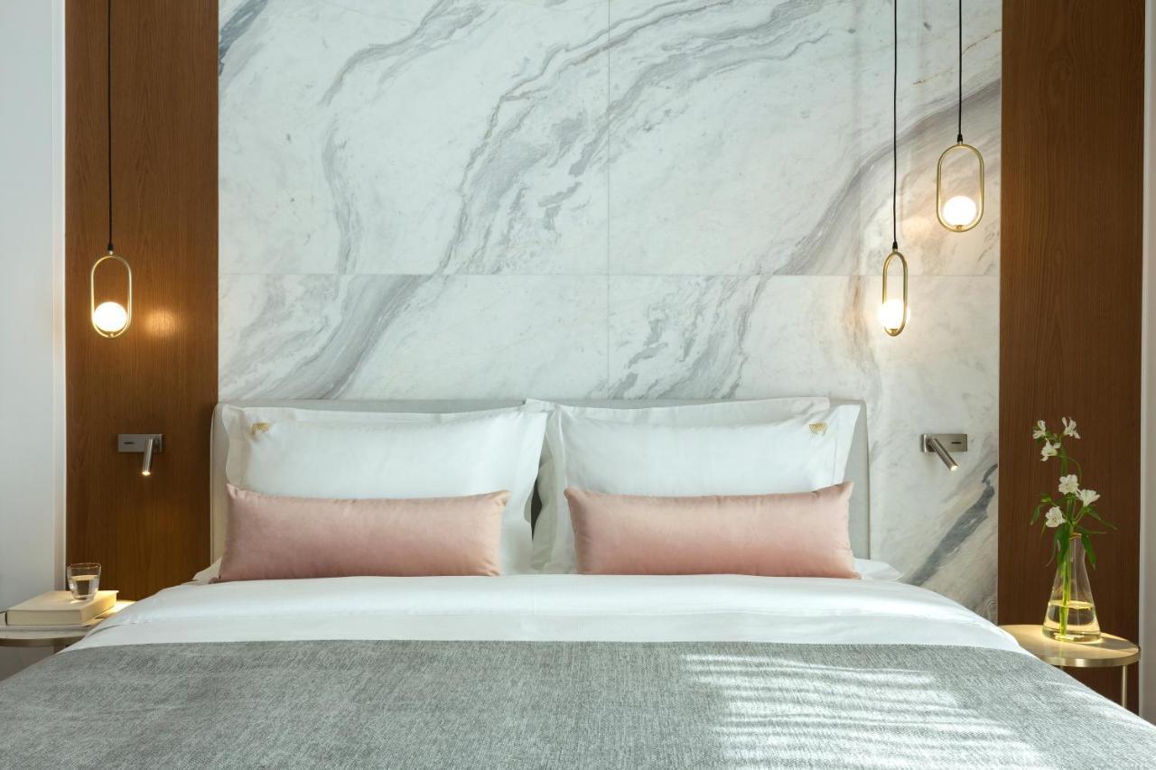 Mirabile Luxury Suites Chania  Exterior foto