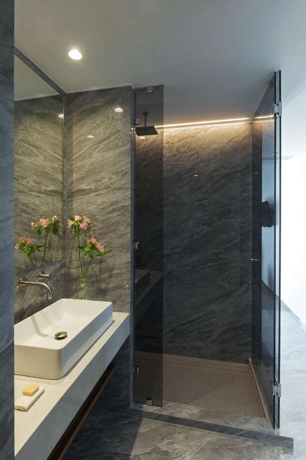Mirabile Luxury Suites Chania  Exterior foto