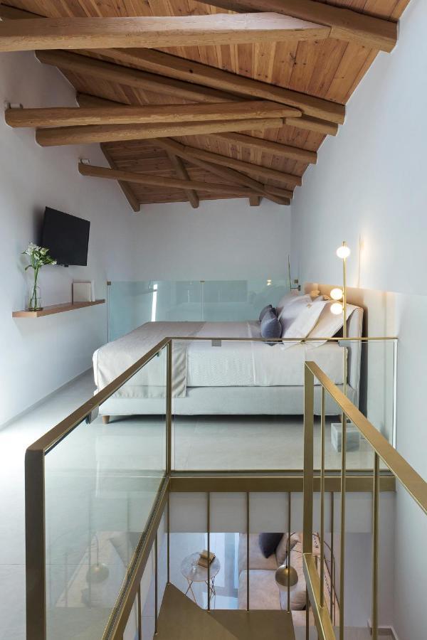 Mirabile Luxury Suites Chania  Exterior foto