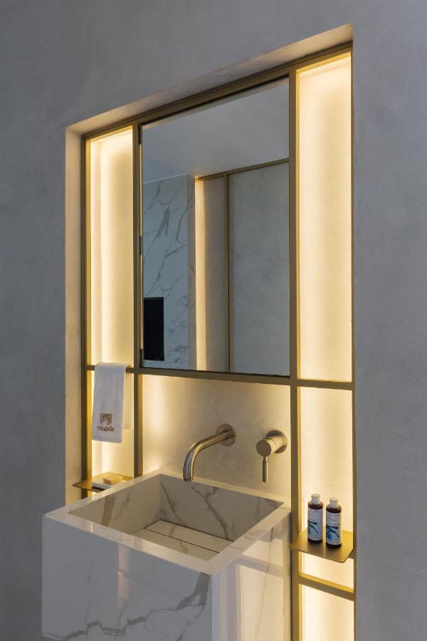 Mirabile Luxury Suites Chania  Exterior foto