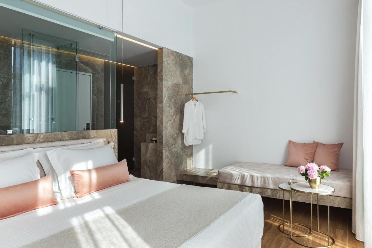 Mirabile Luxury Suites Chania  Exterior foto