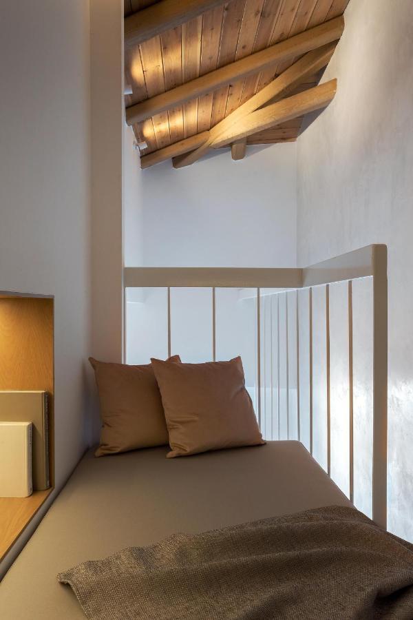 Mirabile Luxury Suites Chania  Exterior foto
