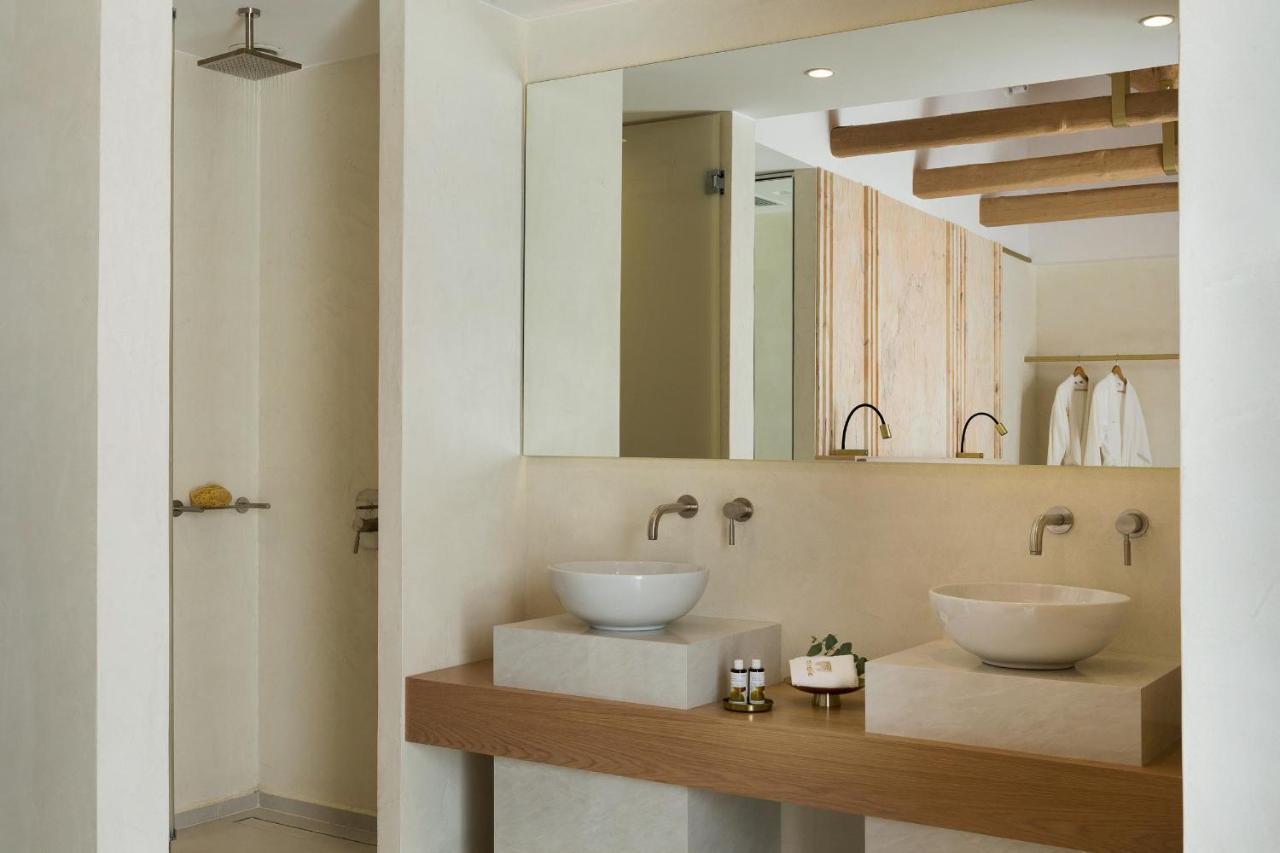 Mirabile Luxury Suites Chania  Exterior foto