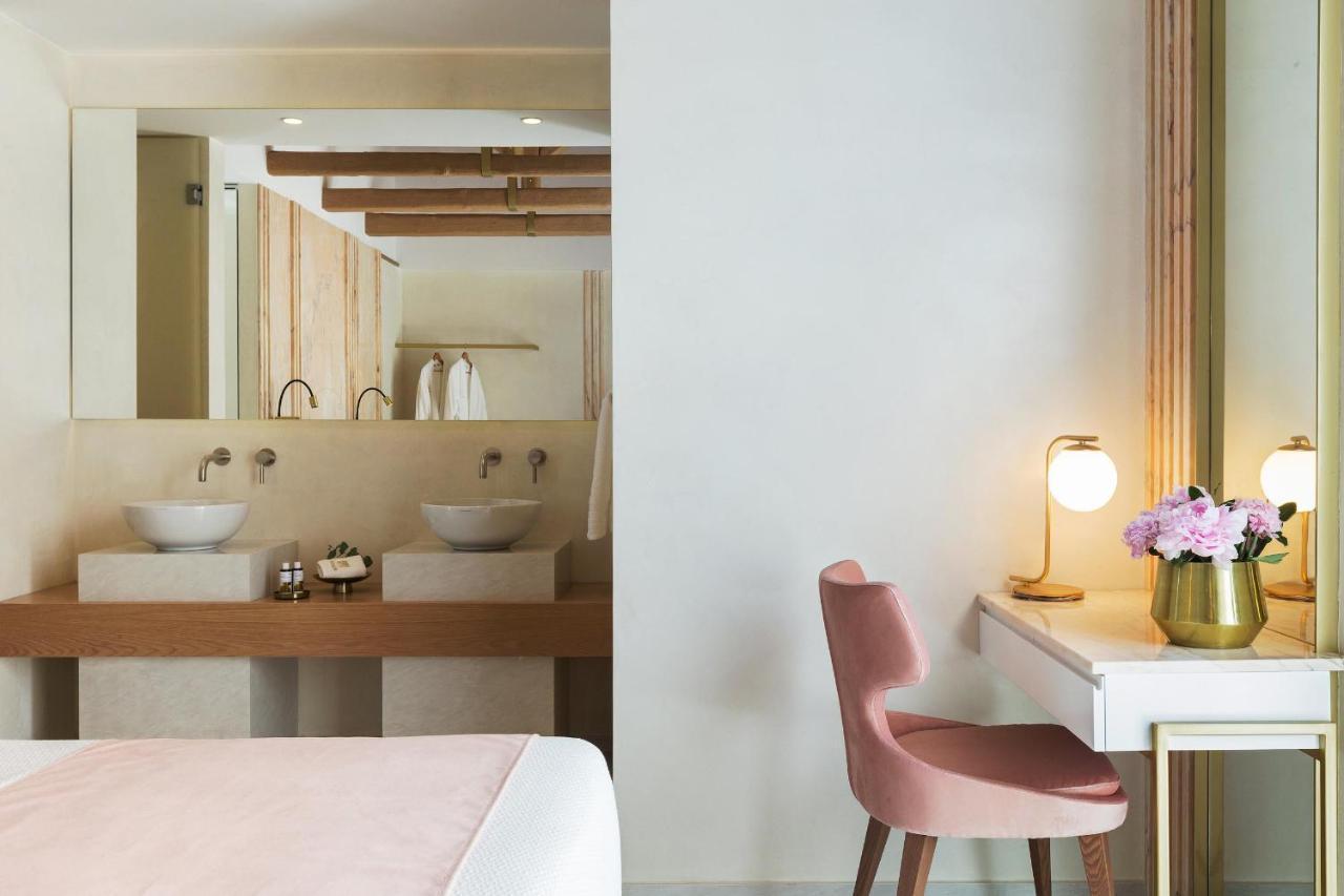Mirabile Luxury Suites Chania  Exterior foto