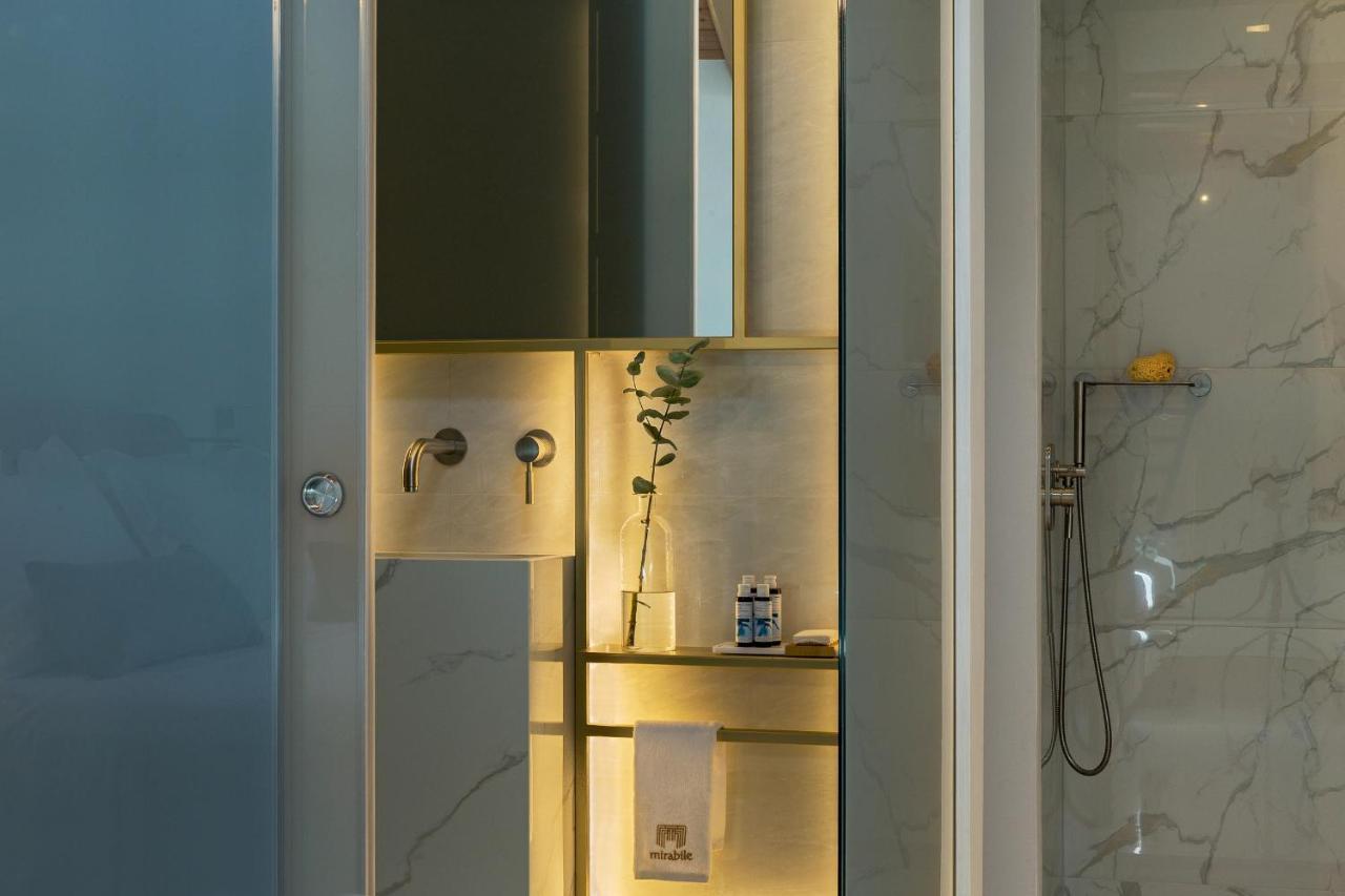 Mirabile Luxury Suites Chania  Exterior foto