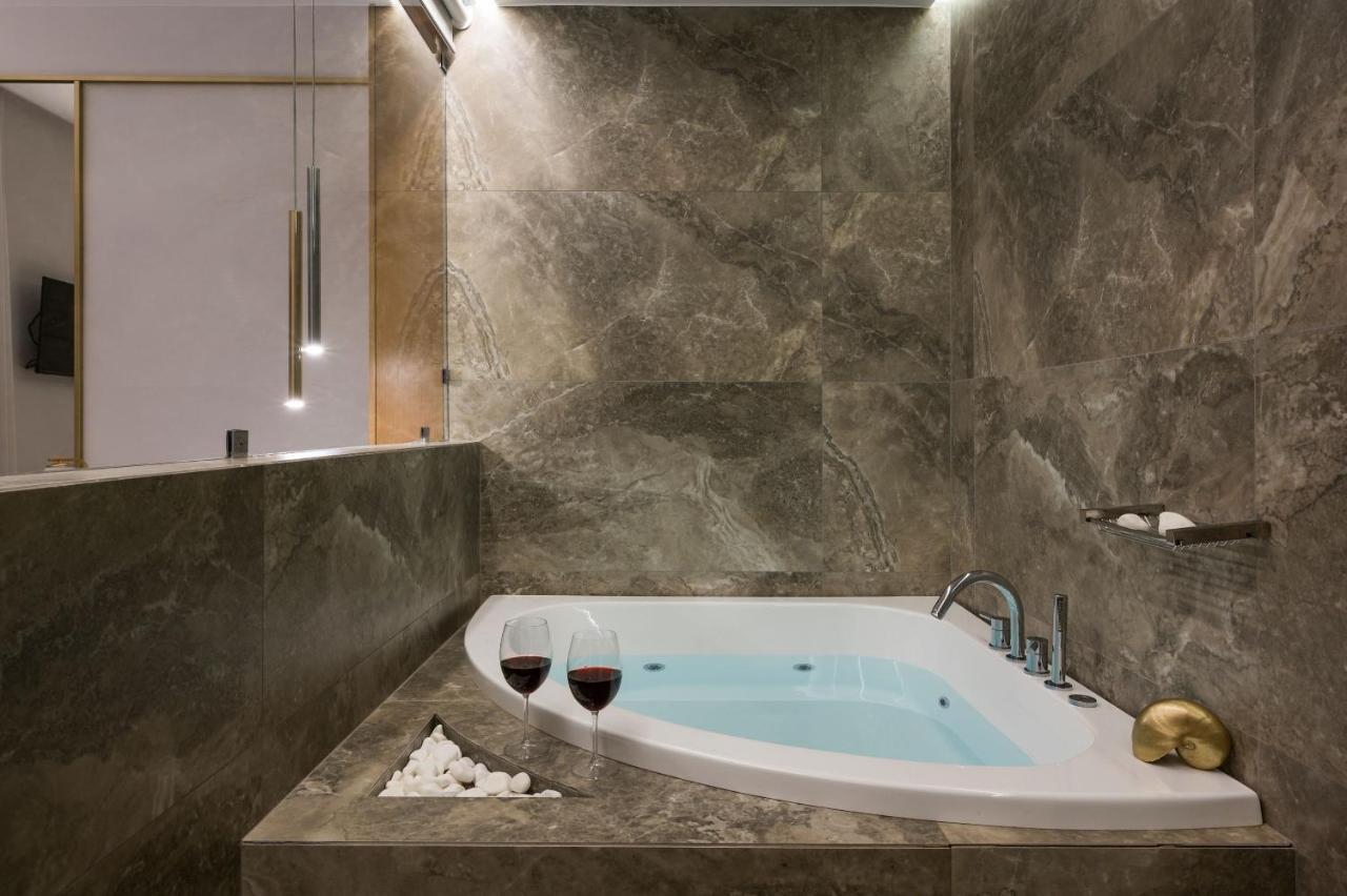 Mirabile Luxury Suites Chania  Exterior foto