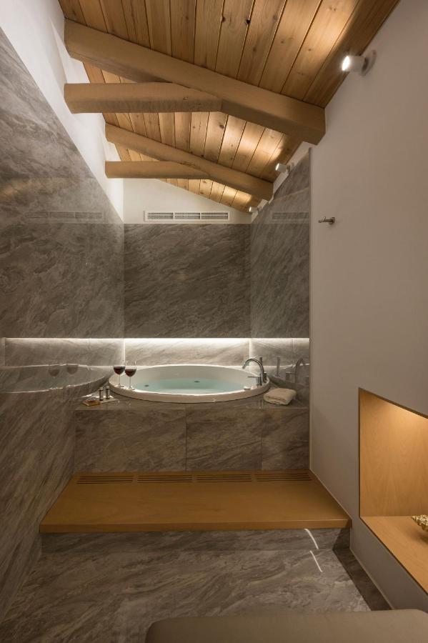 Mirabile Luxury Suites Chania  Exterior foto